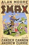 Smax by Alan             Moore