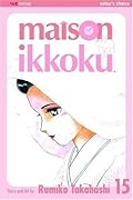 Maison Ikkoku, Volume 15