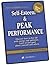 Self-Esteem & Peak Performance