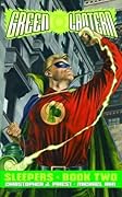 Green Lantern: Sleepers, Book 2