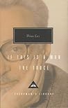If This Is a Man / The Truce by Primo Levi