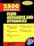 2,500 Solved Problems In Fluid Mechanics and Hydraulics