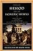 Works of Hesiod and the Hom...