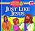 Just Like Jesus: A Beginner Reader Book (My Time With God Devotional)