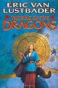 The Ring of Five Dragons