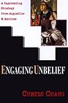 Engaging Unbelief: A Captivating Strategy from Augustine & Aquinas