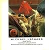 Michael Leonard: Paintings Michael Leonard: Paintings