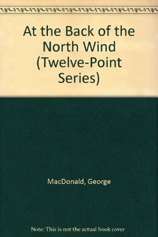 At the Back of the North Wind