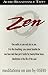 Meditations on Zen by Osho
