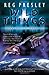 Wild Things They Don't Tell Us by Reg Presley