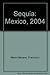 Sequía: México, 2004