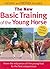 The New Basic Training of the Young Horse by Ingrid Klimke