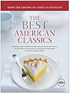 The Best American Classics