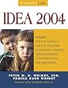 Wrightslaw: Idea 2004