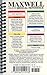 Maxwell Quick Medical Reference by Robert W. Maxwell
