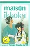 Maison Ikkoku, Volume 6 (Maison Ikkoku, #6) Maison Ikkoku, Volume 6 (Maison Ikkoku, #6)