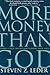 More Money Than God by Steven Z. Leder