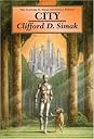 City by Clifford D. Simak