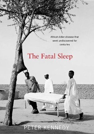 The Fatal Sleep (Hardcover)