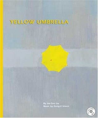 Yellow Umbrella (Hardcover)