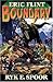 Boundary (Boundary, #1)