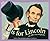 L is for Lincoln by Kathy-jo Wargin L is for Lincoln by Kathy-jo Wargin