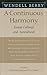 A Continuous Harmony by Wendell Berry