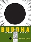 Buddha, Vol. 4: The Forest of Uruvela (Buddha, #4)