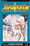 Bastard!!, Vol. 5