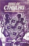 Song of Cthulhu by Stephen Mark Rainey