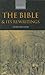 The Bible and Its Rewritings