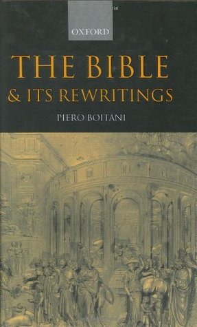 The Bible and Its Rewritings