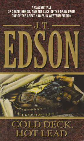 Cold Deck, Hot Lead (Mass Market Paperback)