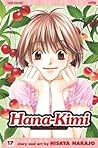 Hana-Kimi by Hisaya Nakajo
