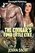The Cougar's Timid Little Lynx (Sweet Water, #1)