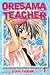 Oresama Teacher, Vol. 1 by Izumi Tsubaki