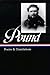 Poems and Translations by Ezra Pound