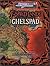 Scarred Lands Campaign Setting Ghelspad by Joseph D. Carriker Jr.