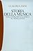 Storia della musica: Dall'antichità classica al Novecento