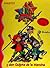 Kika Superbruja y don Quijote de la Mancha (Kika Superbruja, #12)