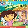 It's Sharing Day! (Dora the Explorer)