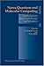 Nano, Quantum and Molecular Computing: Implications to High Level Design and Validation (Solid Mechanics & Its Applications S)