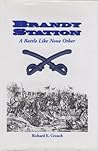 Brandy Station: A Battle Like None Other