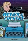 Queen and Country Scriptbook