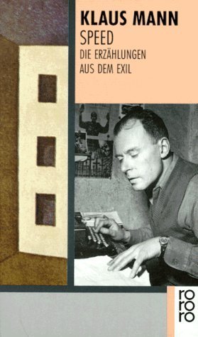 Speed Die Erzählungen aus dem Exil (Paperback)