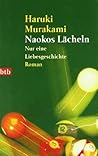 Naokos Lächeln by Haruki Murakami