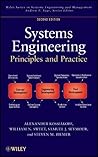 Book cover for Systems Engineering: Principles and Practice (Wiley Series in Systems Engineering and Management Book 67)