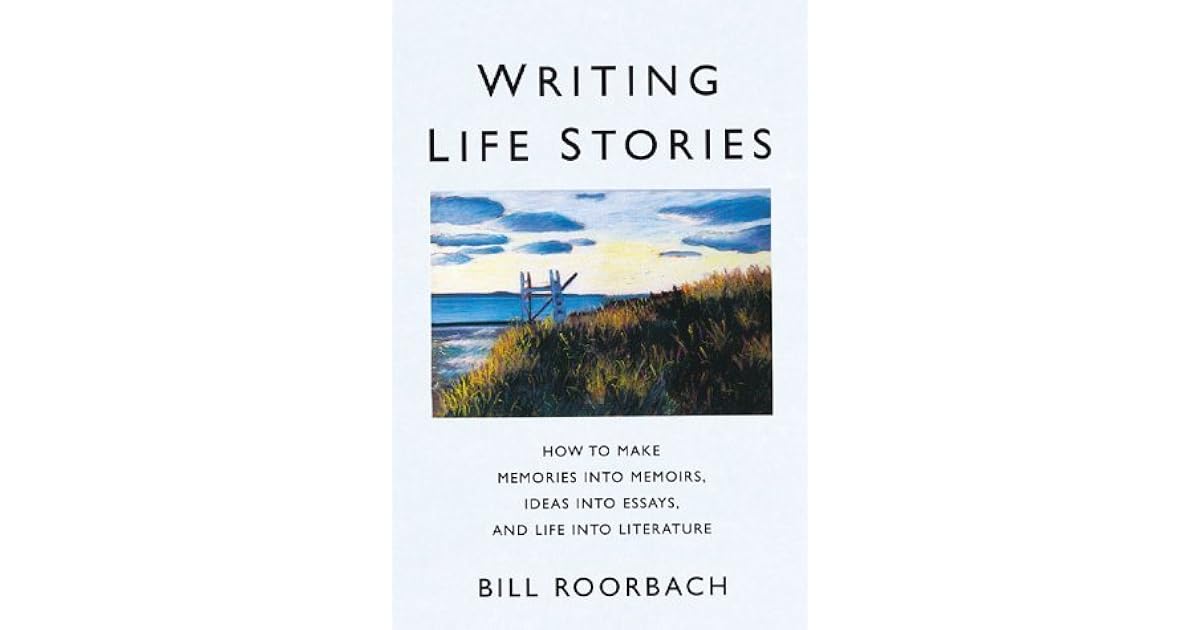 Life among giants bill roorbach picture