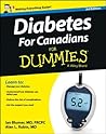 Diabetes For Cana...