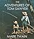 The Adventures of Tom Sawyer by Mark Twain